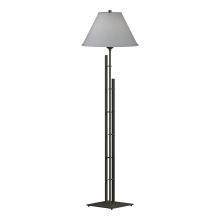 Hubbardton Forge 248421-SKT-07-SL1955 - Metra Double Floor Lamp