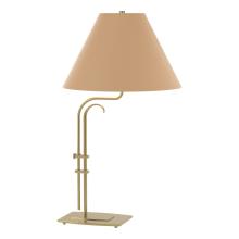 Hubbardton Forge 261962-SKT-86-SB1555 - Metamorphic Table Lamp