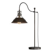 Hubbardton Forge 272840-SKT-14-14 - Henry Table Lamp