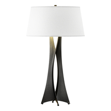 Hubbardton Forge 273077-SKT-10-SE2011 - Moreau Tall Table Lamp