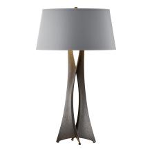 Hubbardton Forge 273077-SKT-14-SL2011 - Moreau Tall Table Lamp