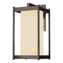 Hubbardton Forge 302023-SKT-75-GG0731 - Cela Large Outdoor Sconce