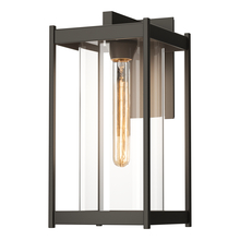 Hubbardton Forge 302023-SKT-77-ZM0731 - Cela Large Outdoor Sconce