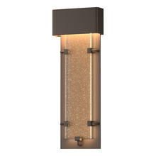 Hubbardton Forge 302503-LED-75-II0397 - Ursa Large LED Outdoor Sconce