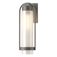 Hubbardton Forge 302556-SKT-20-FD0742 - Alcove Medium Outdoor Sconce