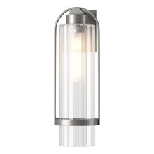 Hubbardton Forge 302557-SKT-78-ZM0743 - Alcove Large Outdoor Sconce