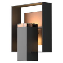 Hubbardton Forge 302603-SKT-80-75-ZM0546 - Shadow Box Outdoor Sconce