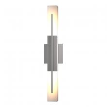 Hubbardton Forge 302610-SKT-78-ZM0627 - Centre Outdoor Sconce