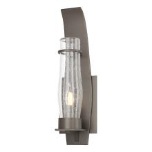 Hubbardton Forge 304210-SKT-77-II0159 - Sea Coast Small Outdoor Sconce