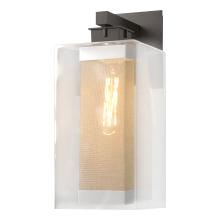 Hubbardton Forge 304854-SKT-14-72-ZM0707 - Polaris Outdoor Large Sconce