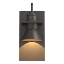 Hubbardton Forge 307716-SKT-20-77 - Erlenmeyer Dark Sky Friendly Outdoor Sconce