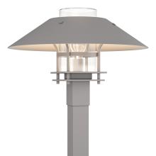 Hubbardton Forge 344227-SKT-78-78-ZM0026 - Henry Outdoor Post Light