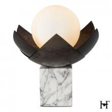 Hubbardton Forge 272106-SKT-07-ML - Blossom Mini Table Lamp