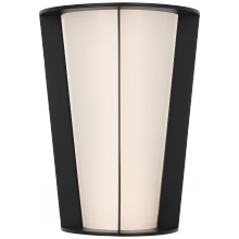 Visual Comfort & Co. Signature Collection RL BBL 2190MI-WG - Phinn 12&#34; Tapered Sconce