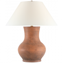 Visual Comfort & Co. Signature Collection RL CHA 8645NTC-L - Sorrento 29&#34; Table Lamp