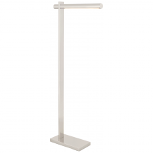 Visual Comfort & Co. Signature Collection RL KW 1730PN - Axis Pharmacy Floor Lamp