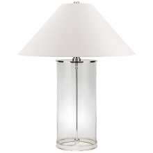 Visual Comfort & Co. Signature Collection RL RL11167PS-P - Modern Table Lamp