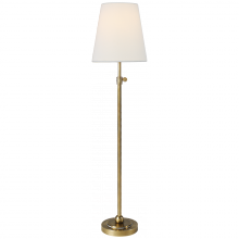 Visual Comfort & Co. Signature Collection RL TOB 3007HAB-L - Bryant Table Lamp