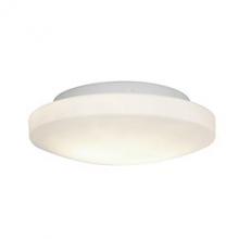 Access 50160LEDD-WH/OPL - Dimmable LED Flush Mount