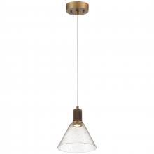 Access 63140LEDD-ABB/SDG - Martini LED Pendant