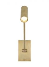 Visual Comfort & Co. Modern Collection SLTS14530NB - Ponte Small Task Sconce