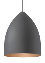 Visual Comfort & Co. Modern Collection 700TDSIGGPYP - Signal Grande Pendant