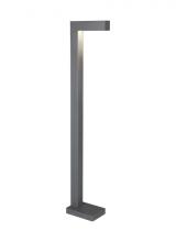 Visual Comfort & Co. Modern Collection 700OBSTR82742CBUNV2 - Strut 42 Outdoor Bollard