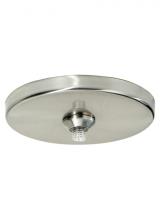 Visual Comfort & Co. Architectural Collection 700FJ4RFW-LED - FreeJack 4&#34; Round Flush Canopy LED