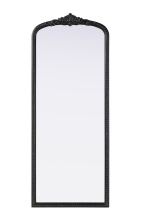 Elegant MR7F2460VB - Wall mirror 24&#34;x1.4&#34;x60&#34; Vintage Bronze