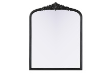Elegant MR7F3342VB - Wall mirror 33&#34;x1.4&#34;x42&#34; Vintage Bronze