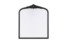 Elegant MR7F3642VB - Wall mirror 36&#34;x1.4&#34;x42&#34; Vintage Bronze