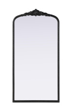 Elegant MR7F3672VB - Wall mirror 36&#34;x1.4&#34;x72&#34; Vintage Bronze