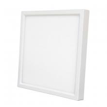 Elegant RS61550SDK-4PK - 7&#34; Disk light 900lm 5000k 15W Square