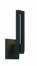 Minka George Kovacs P1711-066-L - Music - 12&#34; LED Outdoor Wall Sconce