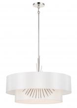 Minka George Kovacs P5394-613 - Gramercy - 4 Light Pendant