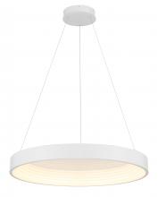 Minka George Kovacs P5555-44B-L - Conc - LED 24&#34; Pendant