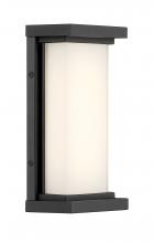 Minka George Kovacs P5560-066-L - Conc - 15&#34; LED Flush Mount