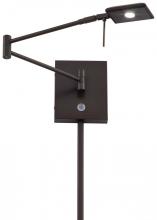 Minka George Kovacs P4328-647 - George&#39;s Reading Room™ - 1 Light LED Pharmacy Wall Lamp