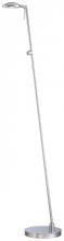 Minka George Kovacs P4334-077 - George&#39;s Reading Room™ - 1 Light LED Pharmacy Floor Lamp