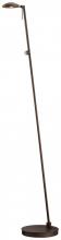 Minka George Kovacs P4334-647 - George&#39;s Reading Room™ - 1 Light LED Pharmacy Floor Lamp