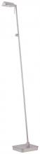 Minka George Kovacs P4344-084 - George&#39;s Reading Room™ - 1 Light LED Floor Lamp