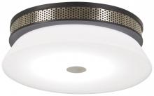 Minka George Kovacs P955-691-L - Tauten - 15&#34; 1 Light LED Flush Mount