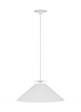 Visual Comfort & Co. Studio Collection LXP1011CPST - Cornet Extra Large Pendant