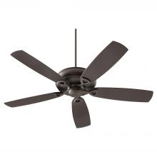 Quorum 140625-86 - Alto 62&#34; Patio Fan - OB