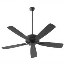 Quorum 1452-59 - Ovation 52&#34; Wet Fan - MB