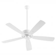 Quorum 1452-8 - Ovation 52&#34; Wet Fan - SW