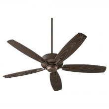 Quorum 17052-86 - Breeze 52" Wet Fan - OB