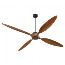 Quorum 28804-59 - Papillon 80&#34; Wifi Fan - MB