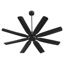 Quorum 33608-59 - Rosales 60&#34; 8bld Fan - MB