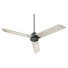 Quorum 35603-69 - Trio 3bld 60&#34; Fan - TXB